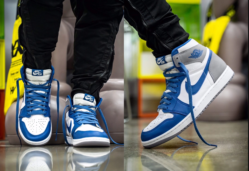 cari sepatu jordan