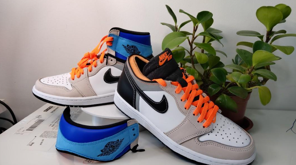 Sneakers Casual Pria Terbaik: Panduan Lengkap untuk Menemukan Sepatu yang Pas untuk Anda
