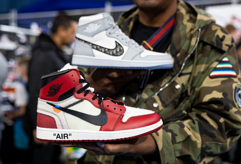 review sepatu nike air jordan