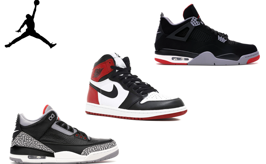 review sepatu nike air jordan